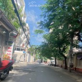 [QUẬN 7] - [NHÀ 4 TẦNG HẺM XE HƠI ĐƯỜNG LÂM VĂN BỀN] - 4x20m - NHỈNH 9 TỶ